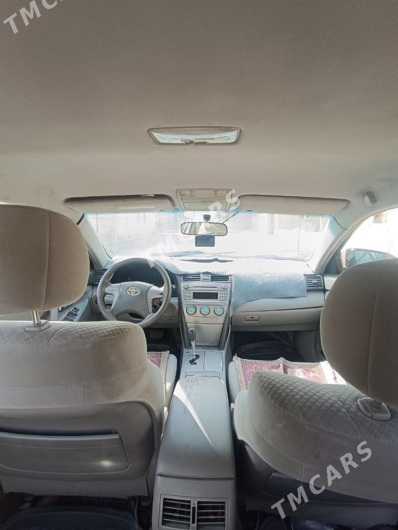 Toyota Camry 2010 - 160 000 TMT - Türkmenabat - img 4