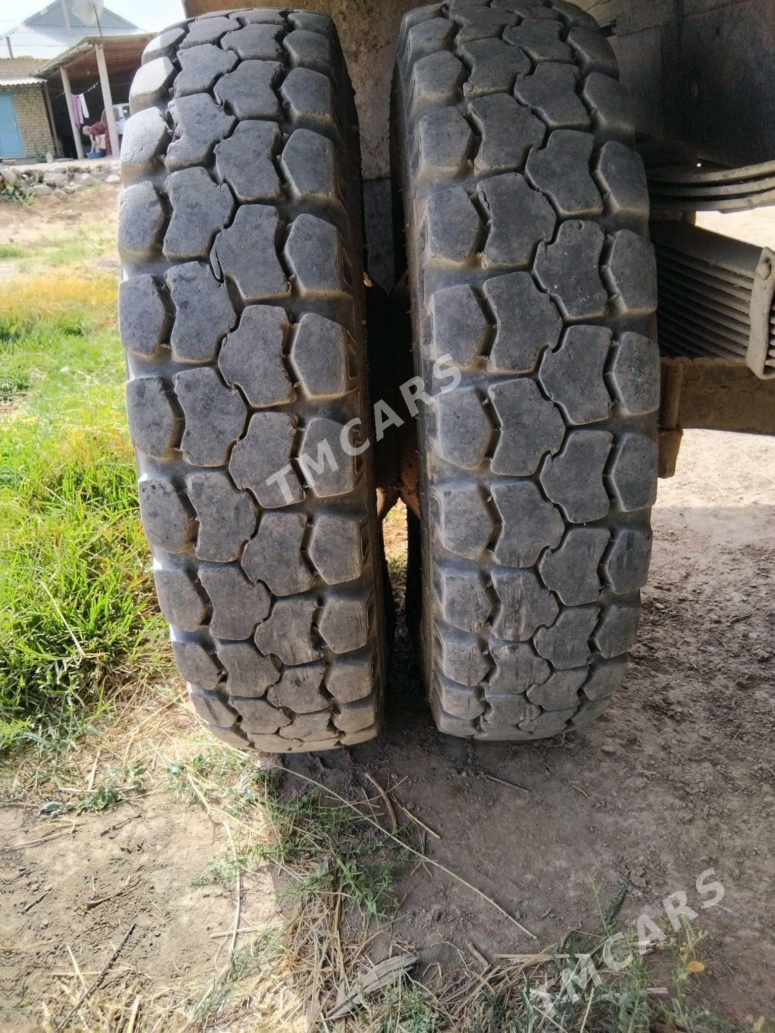 Gaz 53 1992 - 15 000 TMT - Теджен - img 2