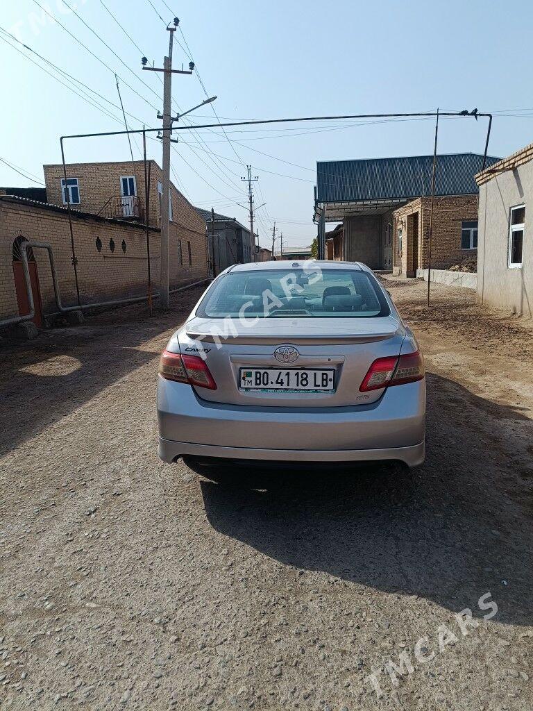 Toyota Camry 2010 - 160 000 TMT - Türkmenabat - img 5