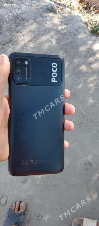Poco m3 - Daşoguz - img 3