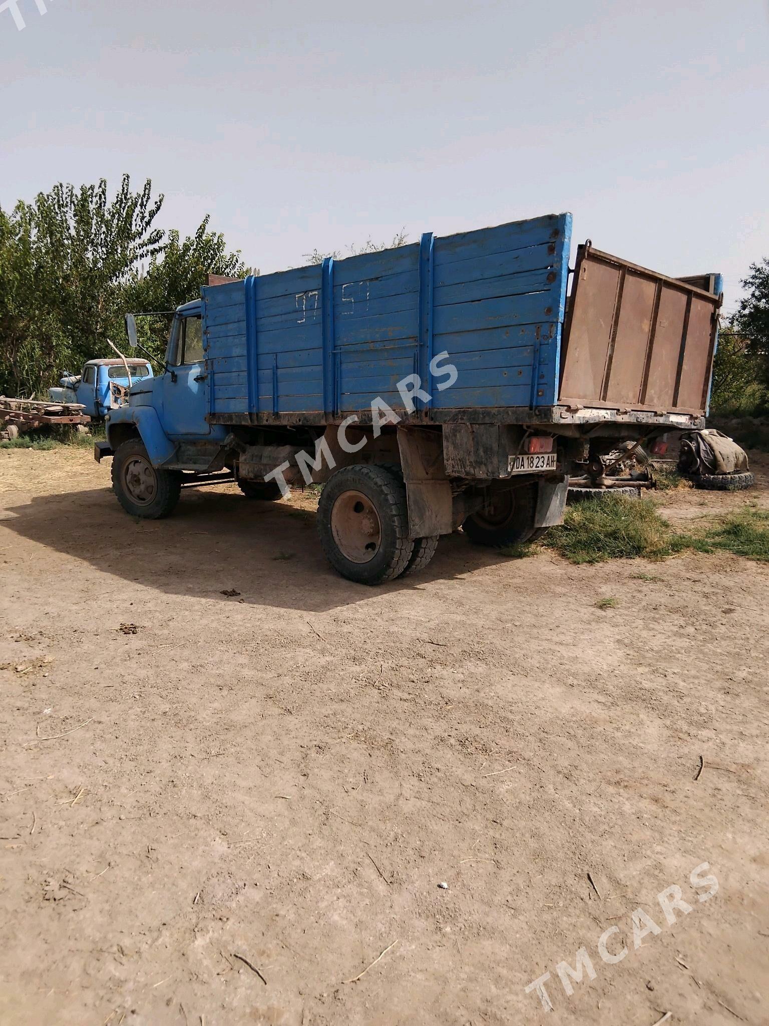 Gaz 53 1992 - 15 000 TMT - Теджен - img 4
