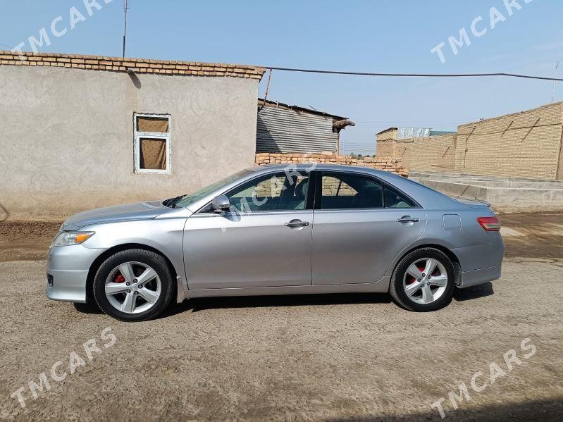 Toyota Camry 2010 - 160 000 TMT - Türkmenabat - img 7