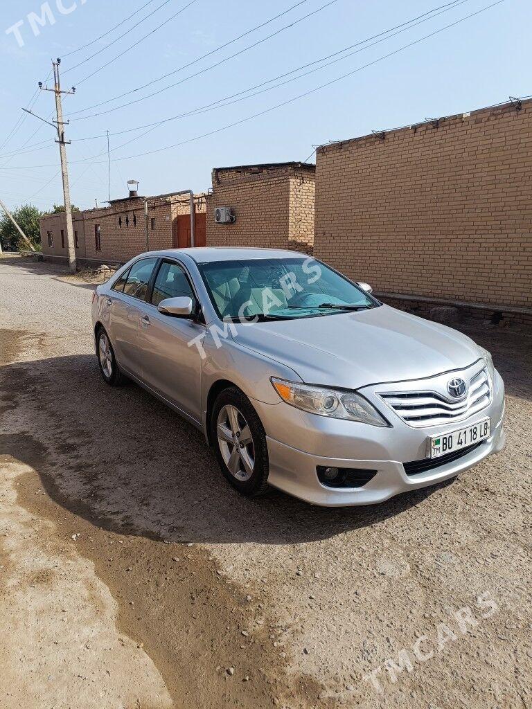 Toyota Camry 2010 - 160 000 TMT - Türkmenabat - img 3