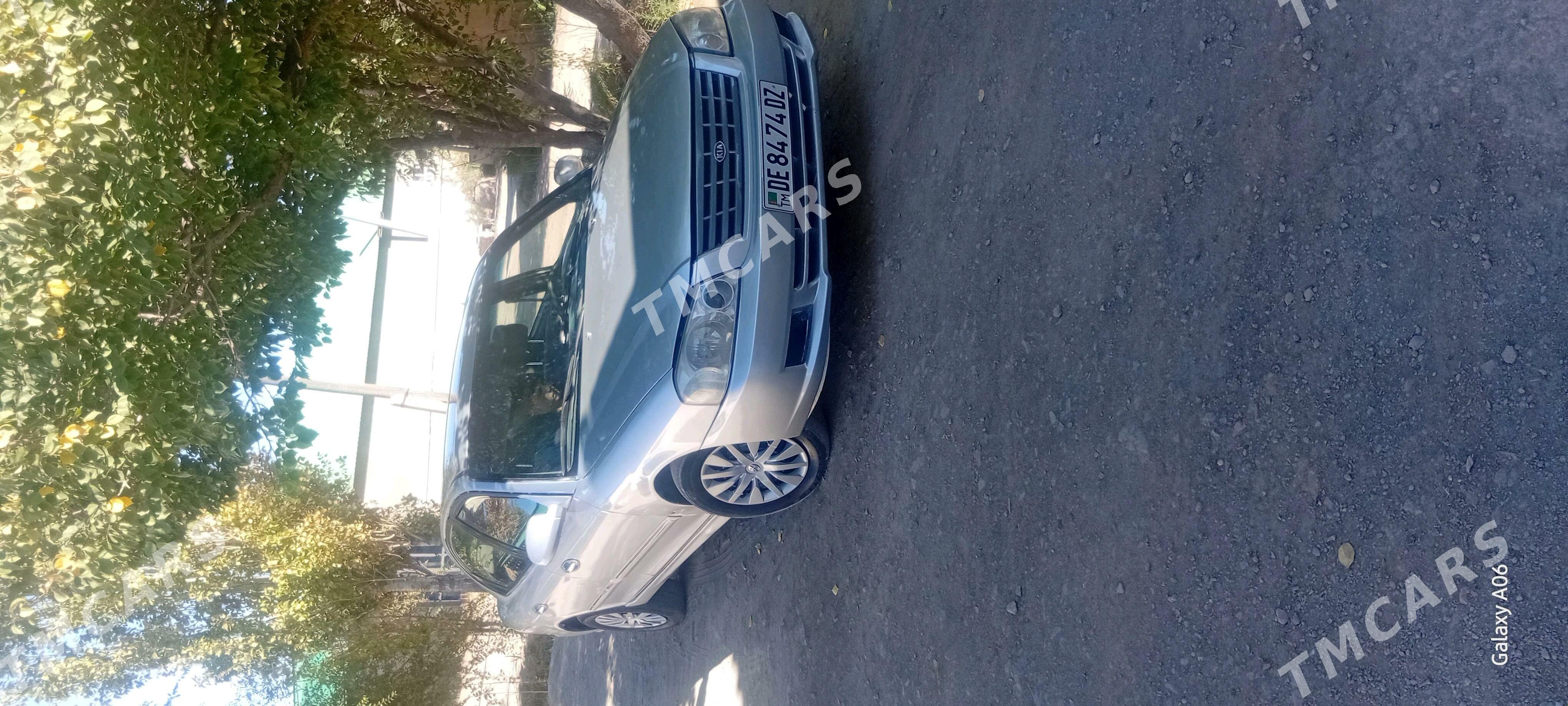 Kia Optima 2001 - 45 000 TMT - Губадаг - img 2