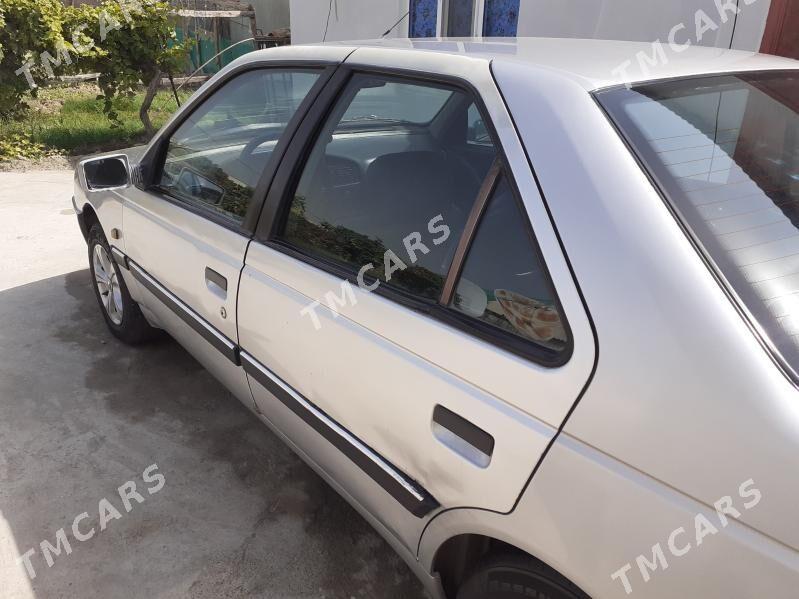 Peugeot 405 2005 - 65 000 TMT - Aşgabat - img 2