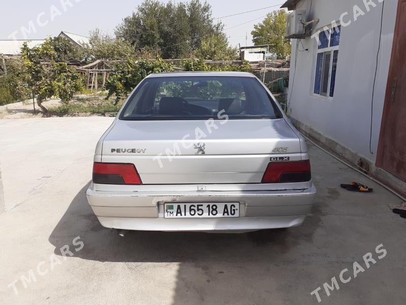 Peugeot 405 2005 - 65 000 TMT - Aşgabat - img 6