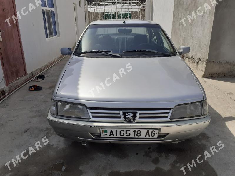Peugeot 405 2005 - 65 000 TMT - Aşgabat - img 5
