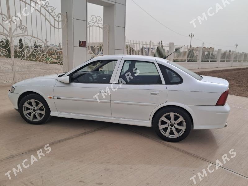 Opel Vectra 2000 - 75 000 TMT - Şabat etr. - img 5