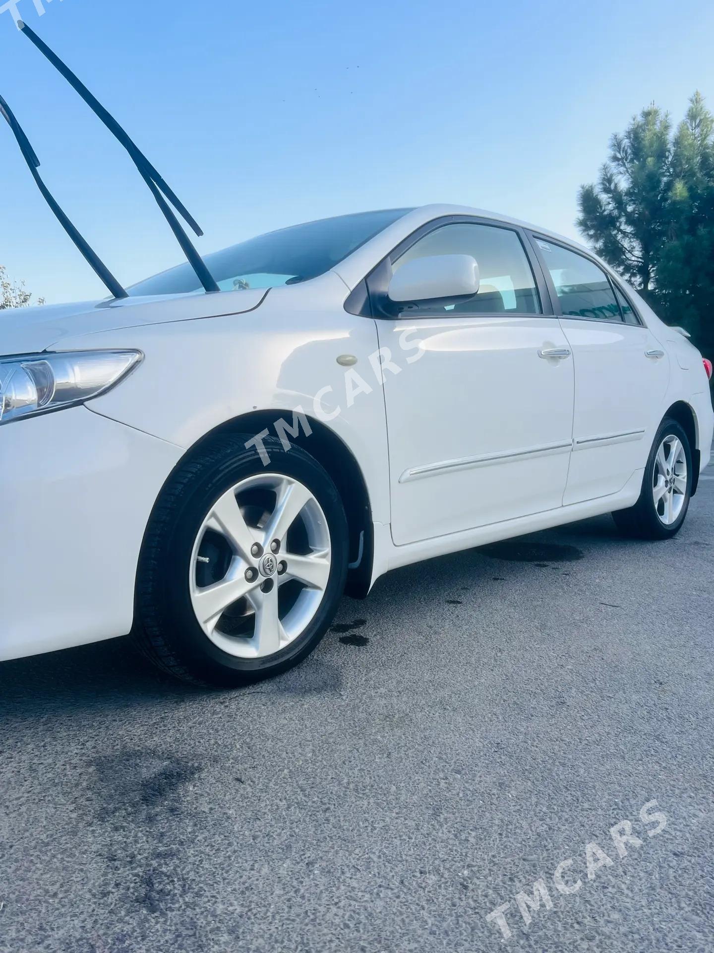 Toyota Corolla 2012 - 165 000 TMT - Ашхабад - img 6