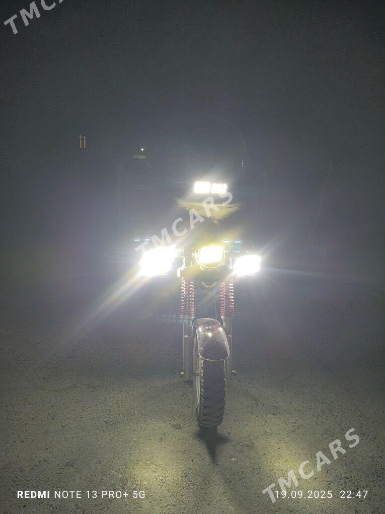 Ozan 200CC 2025 - 26 000 TMT - Kaka - img 2