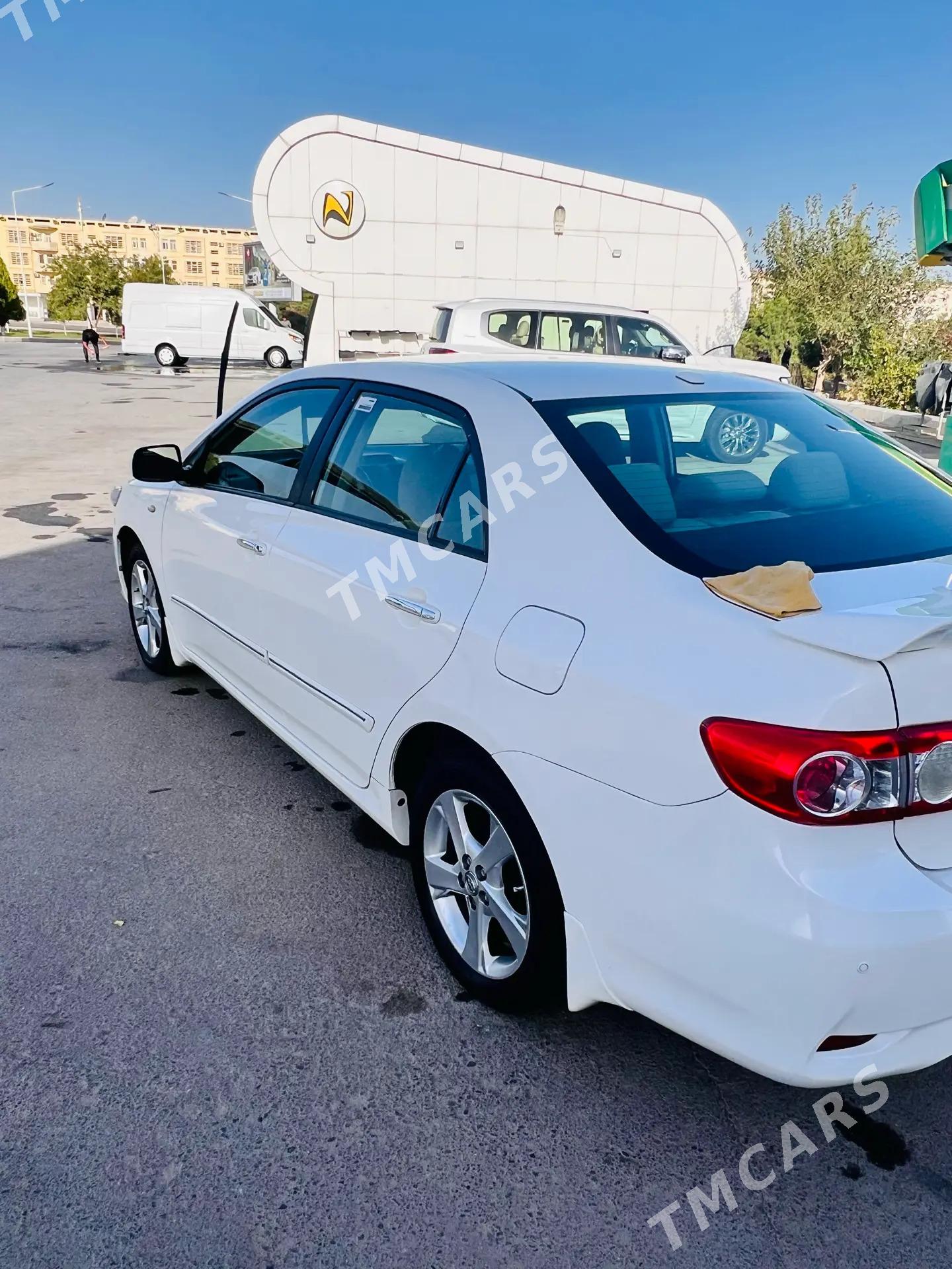 Toyota Corolla 2012 - 165 000 TMT - Ашхабад - img 5