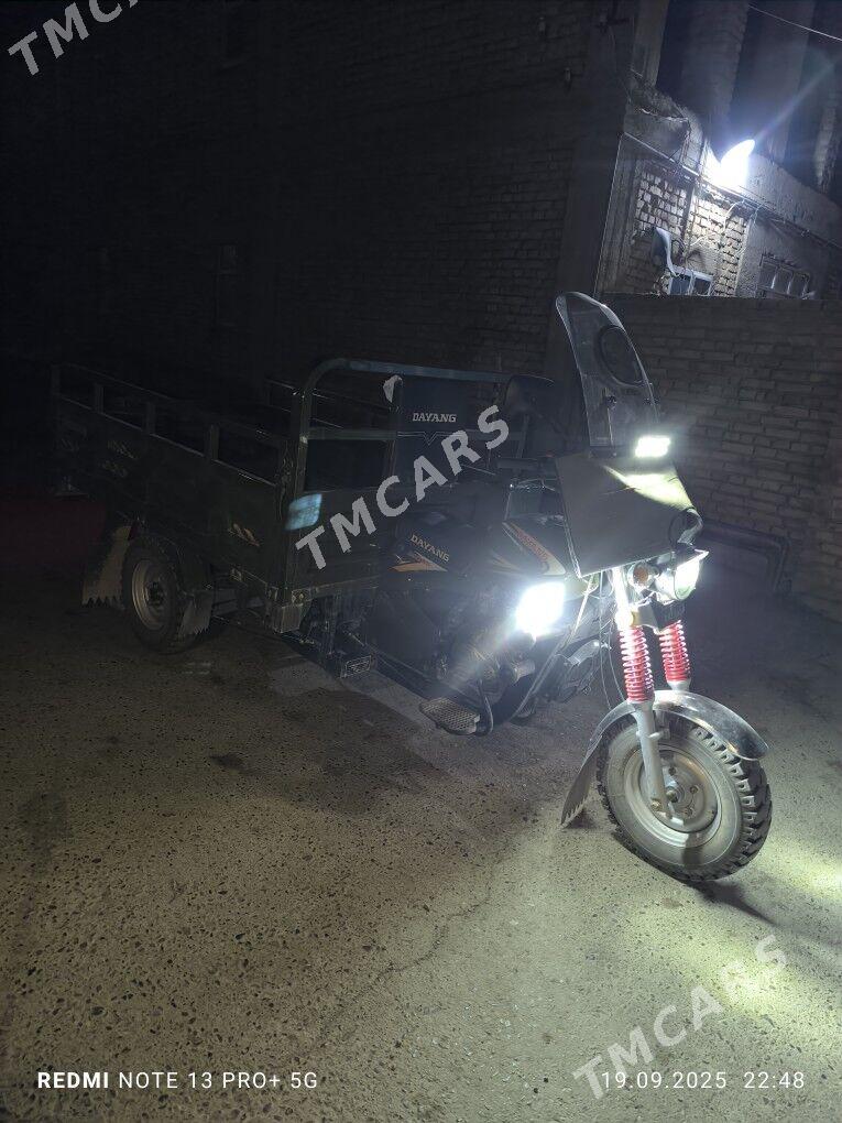 Ozan 200CC 2025 - 26 000 TMT - Kaka - img 3