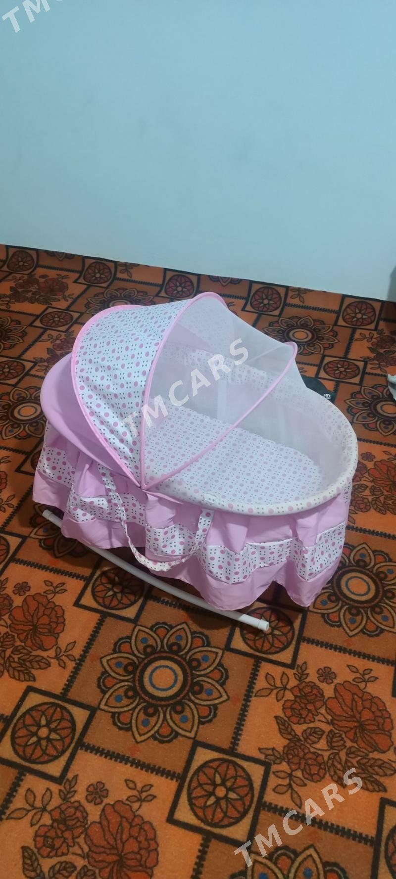 çagalar uçin mebel - Görogly (Tagta) - img 2