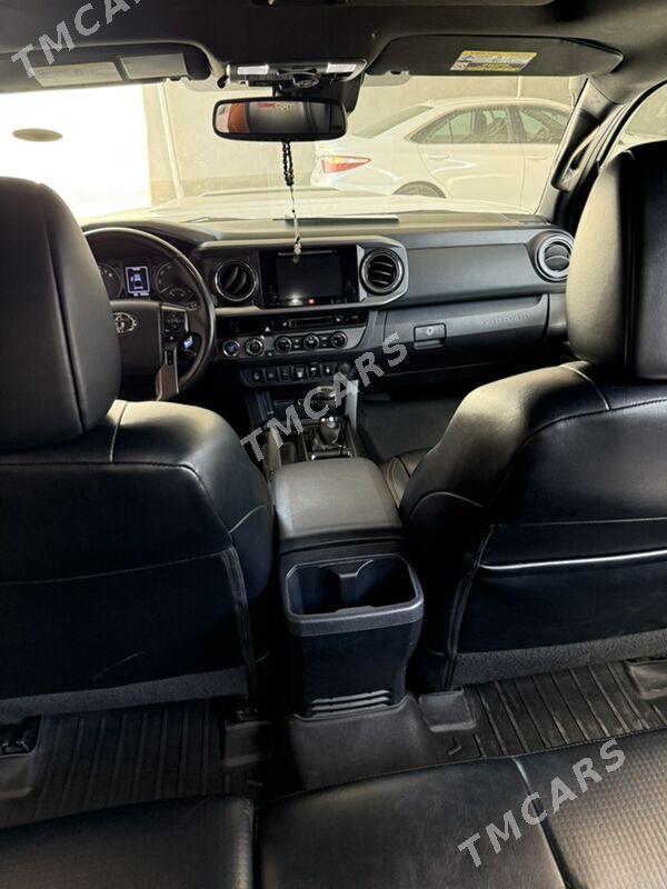 Toyota Tacoma 2020 - 398 000 TMT - Aşgabat - img 5