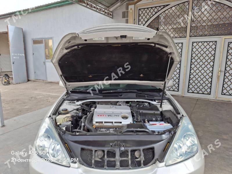 Lexus ES 300 2003 - 200 000 TMT - Дашогуз - img 7