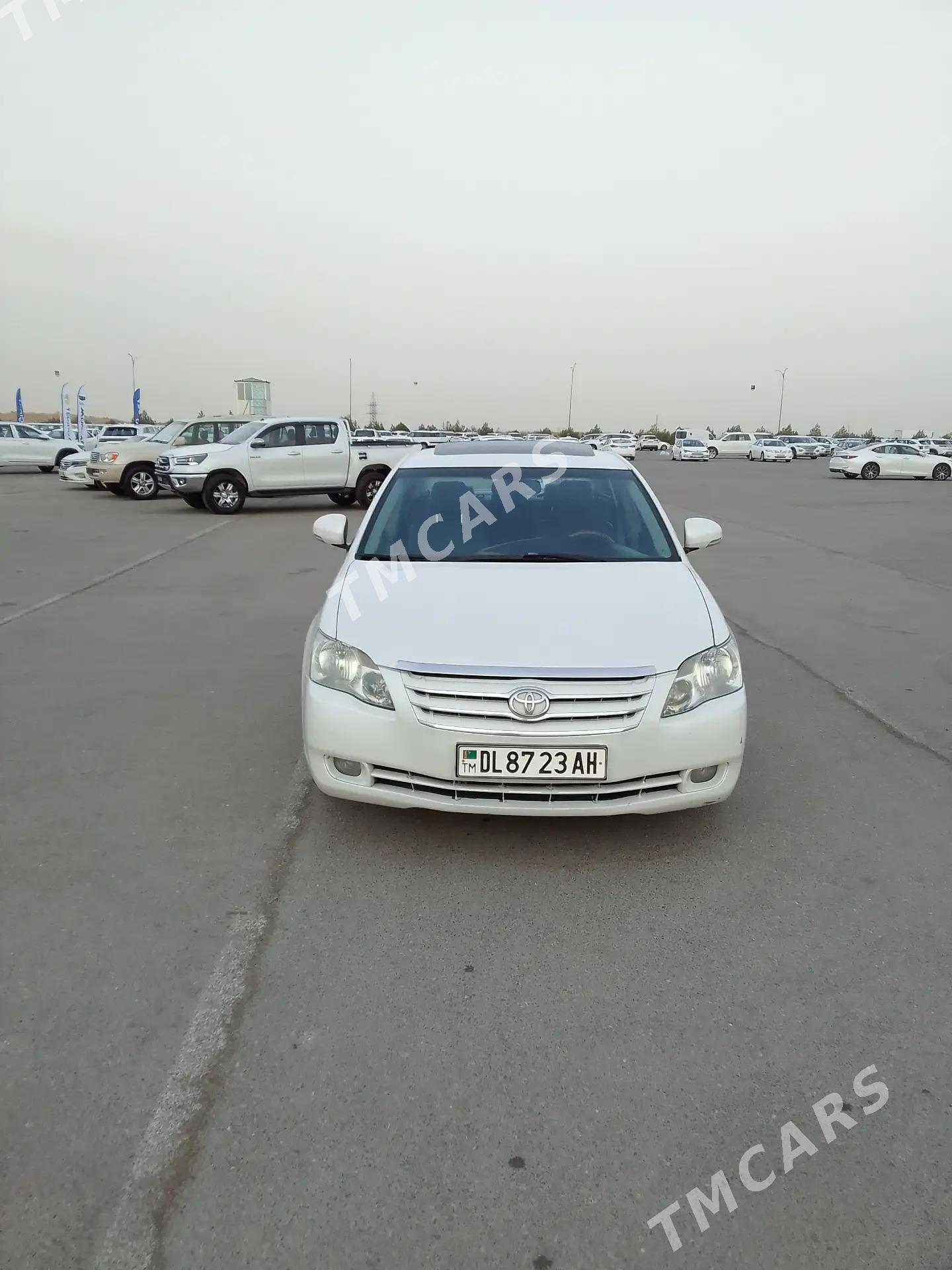 Toyota Avalon 2005 - 165 000 TMT - Ашхабад - img 4