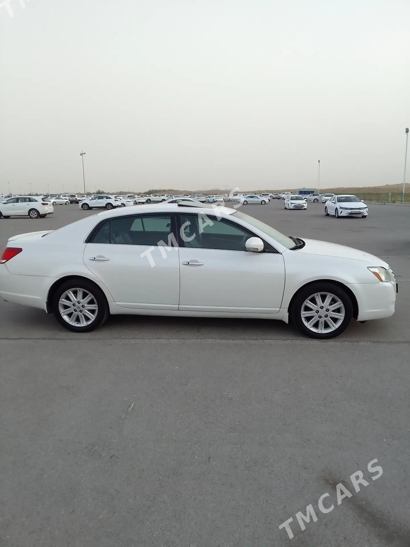 Toyota Avalon 2005 - 165 000 TMT - Ашхабад - img 2