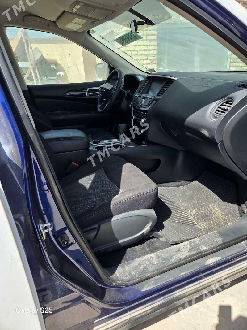 Nissan Pathfinder 2020 - 235 000 TMT - Aşgabat - img 6