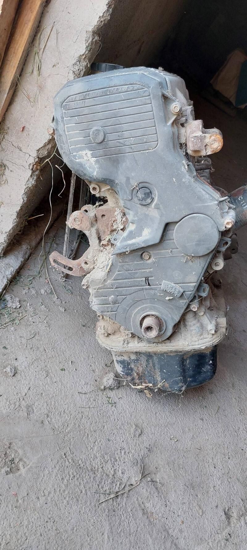 Mator 2.2 Toyota Stuk bolan 3 000 TMT - Kaka - img 1