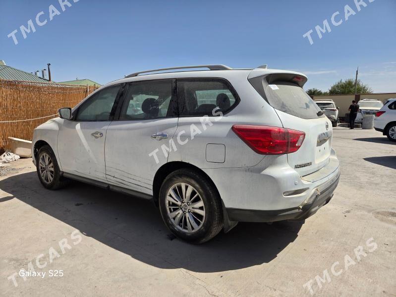 Nissan Pathfinder 2020 - 235 000 TMT - Aşgabat - img 4