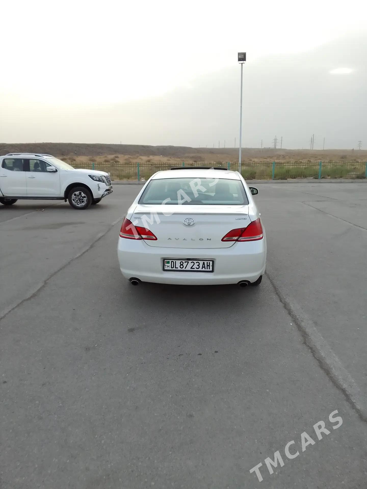 Toyota Avalon 2005 - 165 000 TMT - Ашхабад - img 5