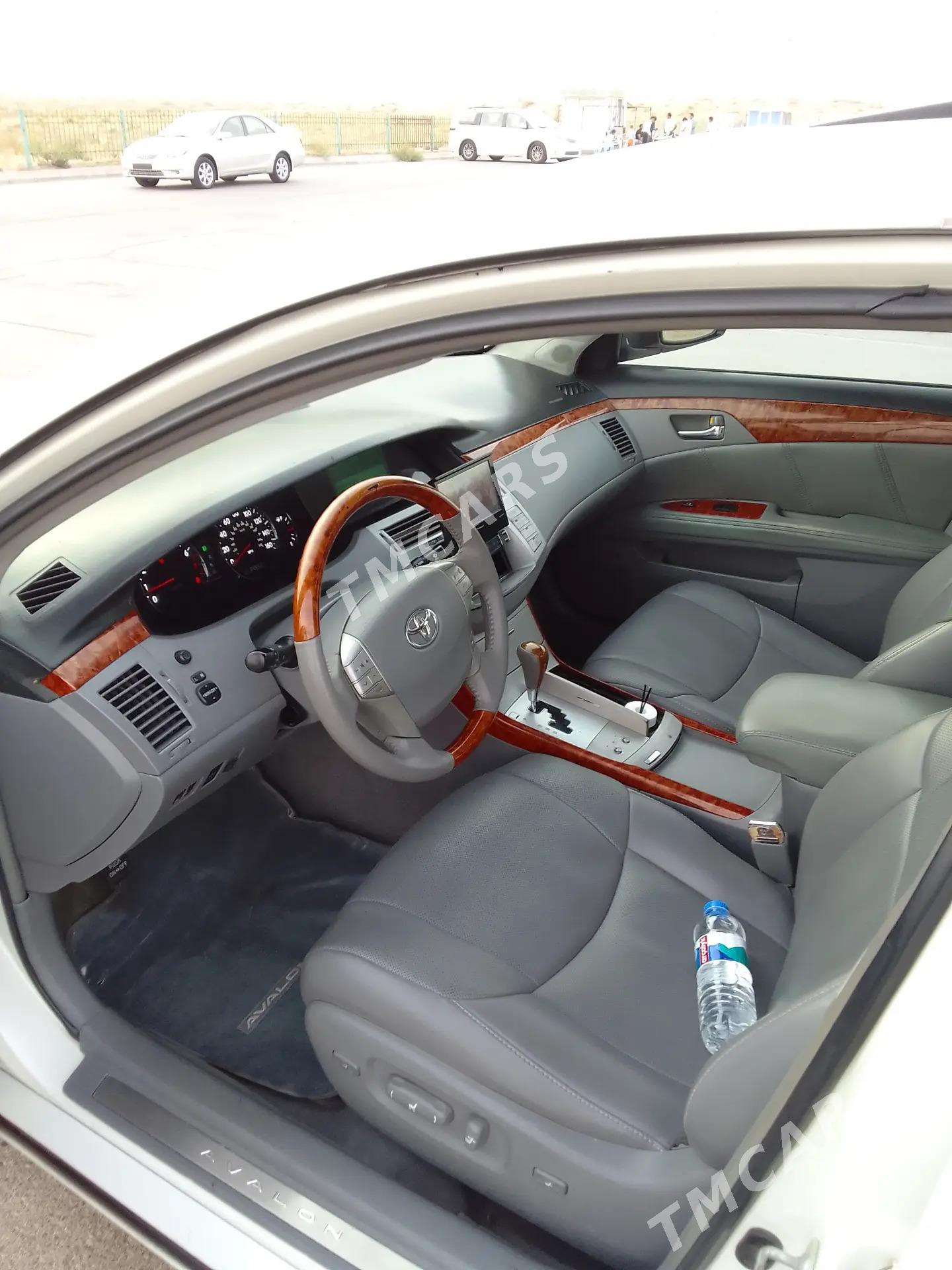 Toyota Avalon 2005 - 165 000 TMT - Ашхабад - img 3
