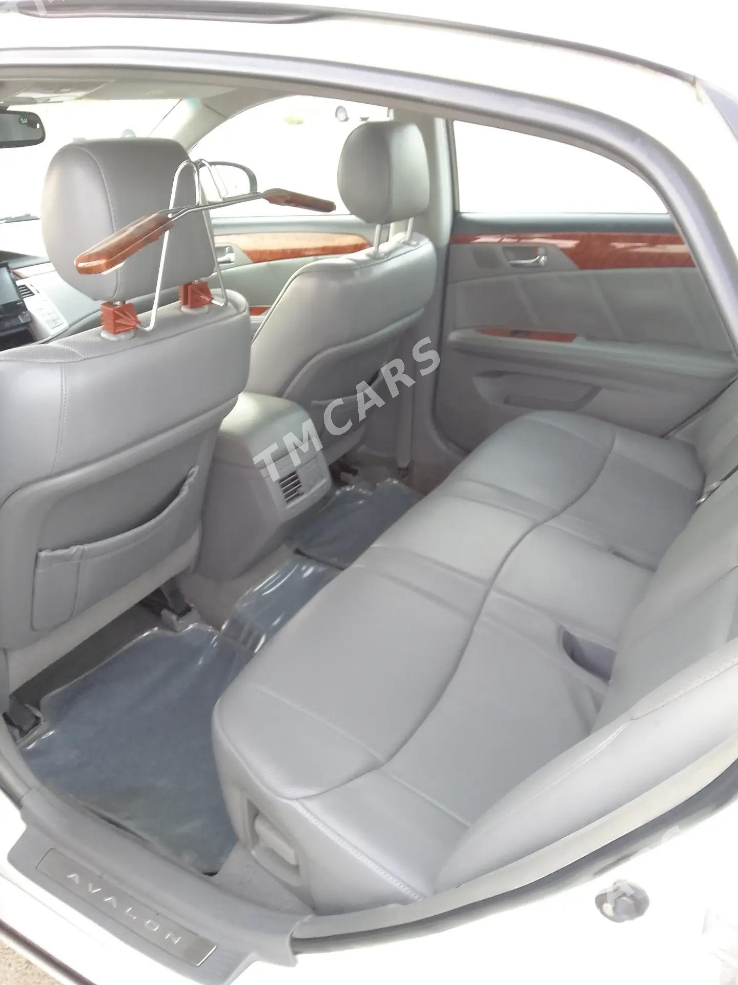 Toyota Avalon 2005 - 165 000 TMT - Ашхабад - img 6