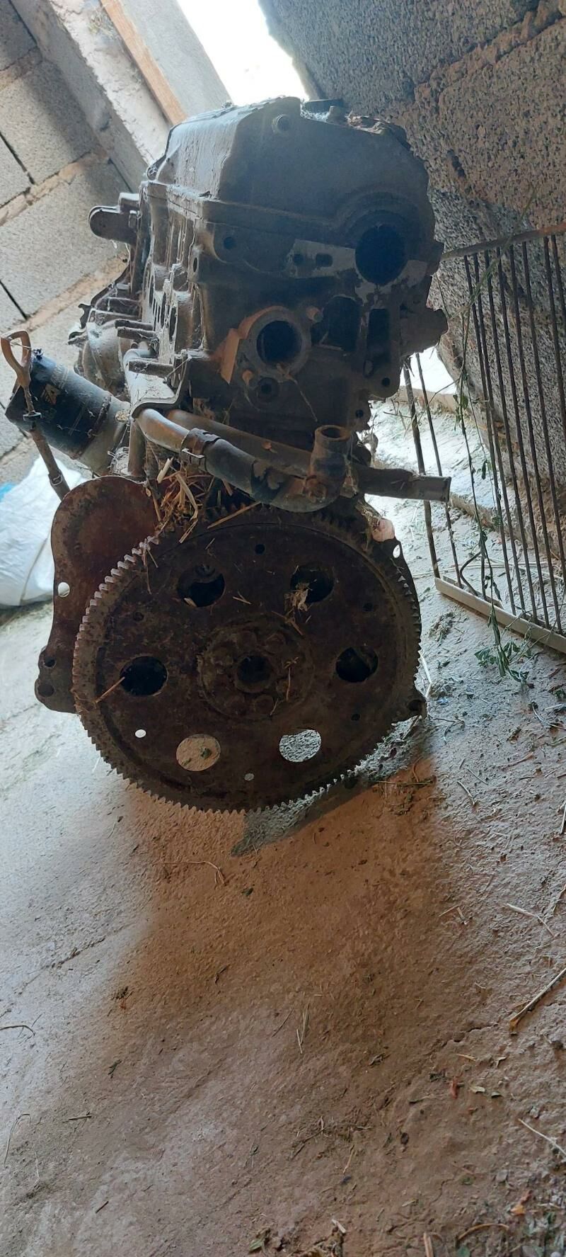 Mator 2.2 Toyota Stuk bolan 3 000 TMT - Kaka - img 4