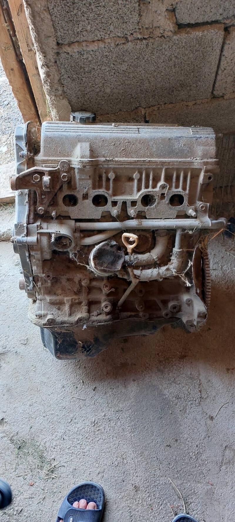 Mator 2.2 Toyota Stuk bolan 3 000 TMT - Kaka - img 3