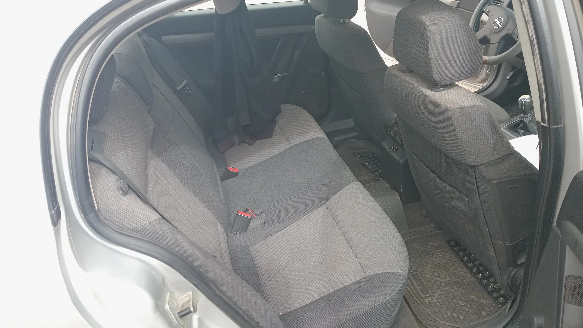 Opel Vectra 2002 - 85 000 TMT - Гороглы (Тагта) - img 8