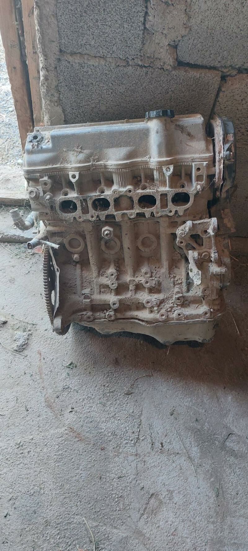 Mator 2.2 Toyota Stuk bolan 3 000 TMT - Kaka - img 2