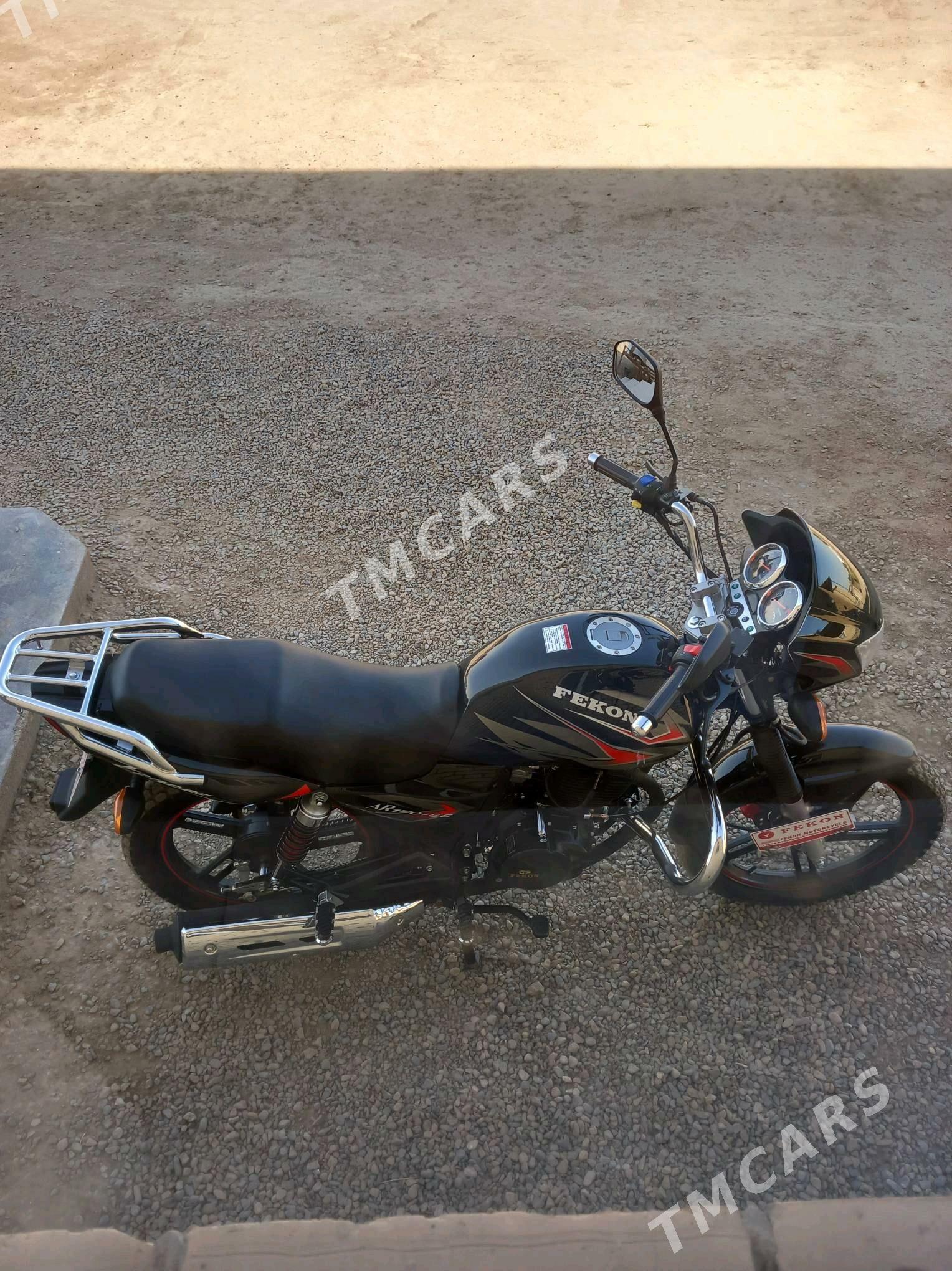 Fekon FK150-8G 2025 - 16 800 TMT - Sakarçäge - img 3