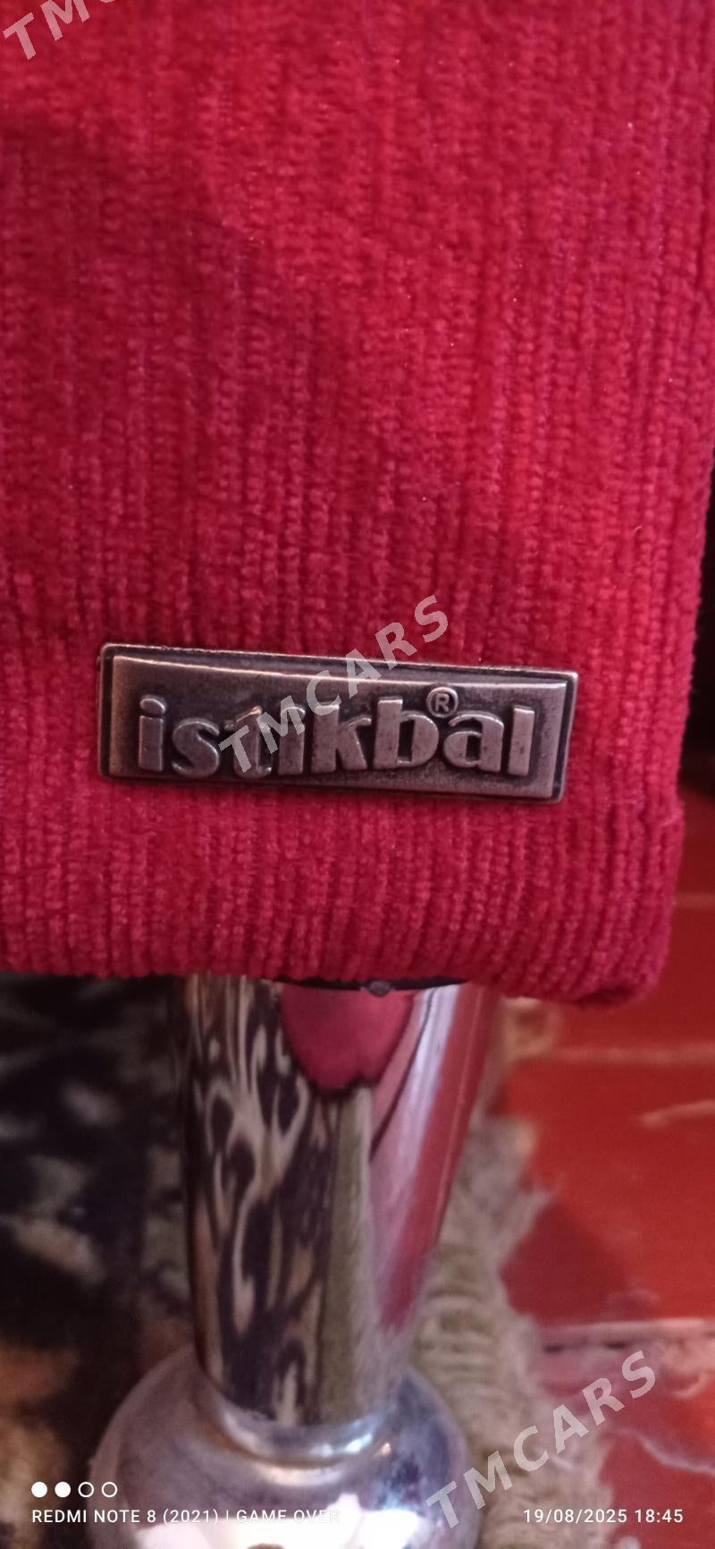 istikbal diwan kresla - Tejen - img 3