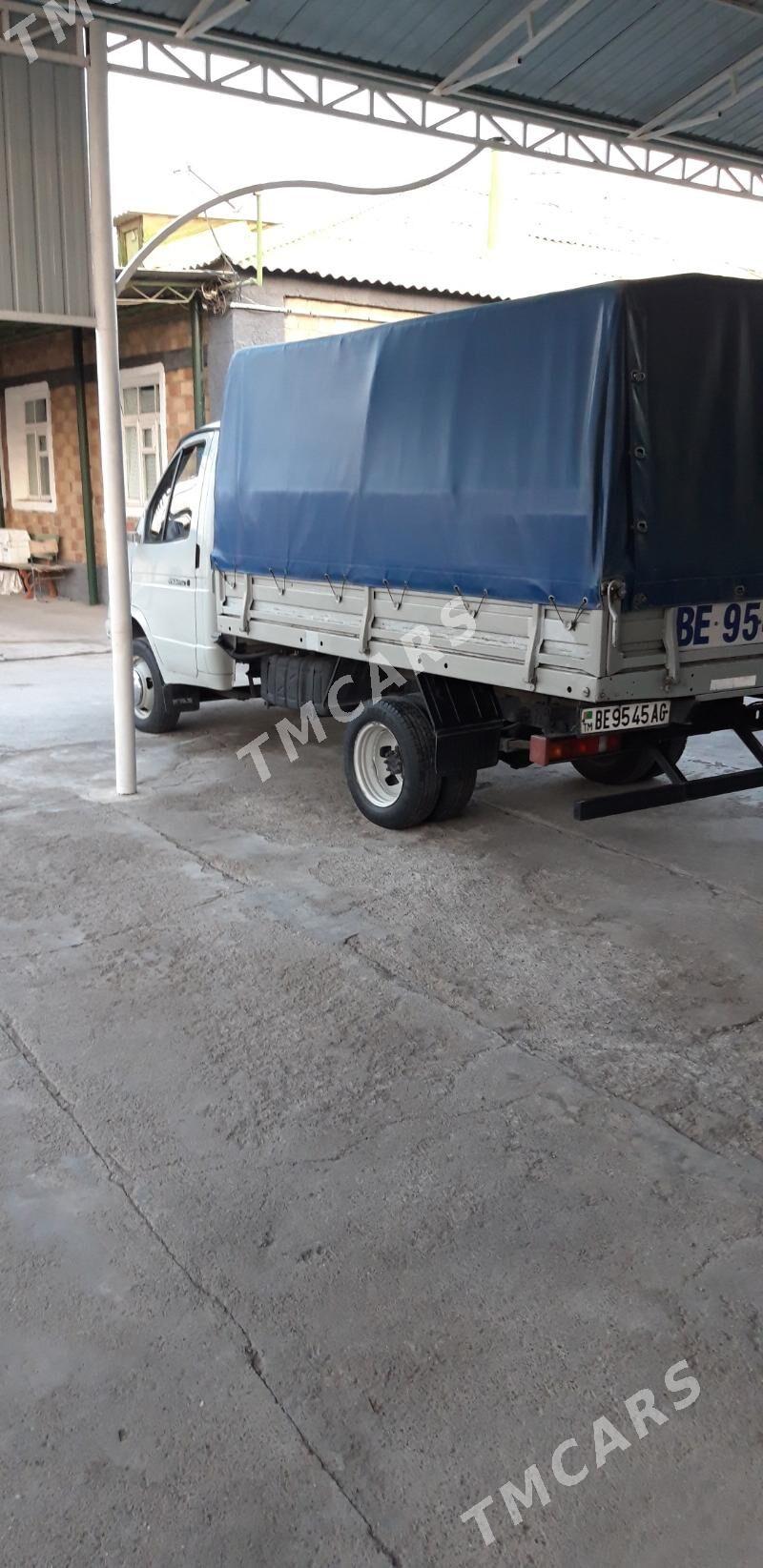 Gaz Gazel 1999 - 120 000 TMT - Aşgabat - img 9