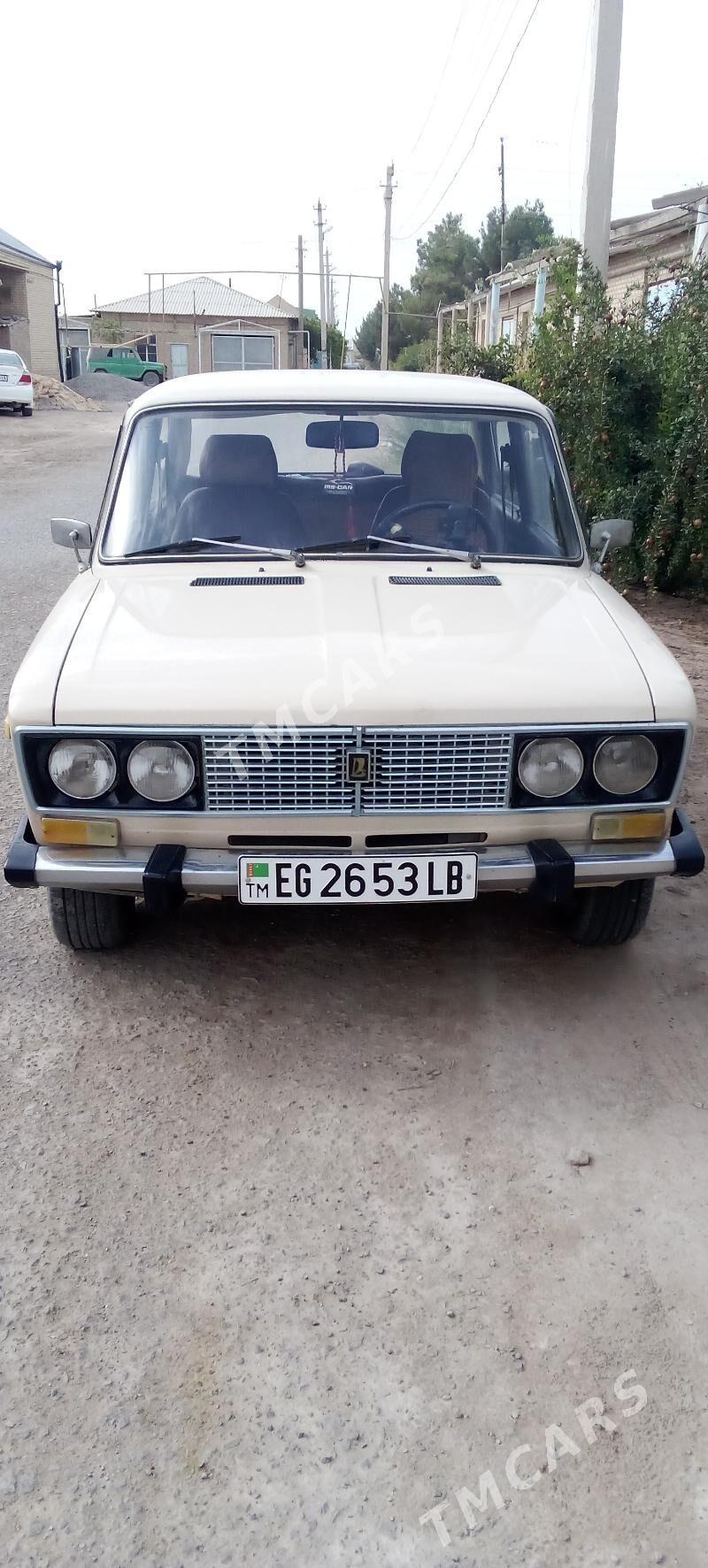 Lada 2106 1992 - 25 000 TMT - Garabekewül - img 4