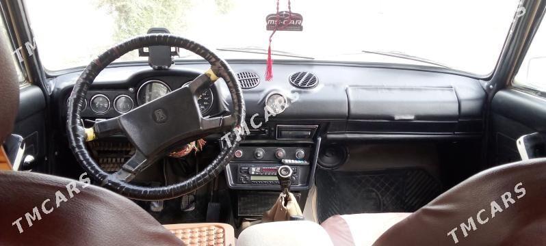 Lada 2106 1992 - 25 000 TMT - Garabekewül - img 2