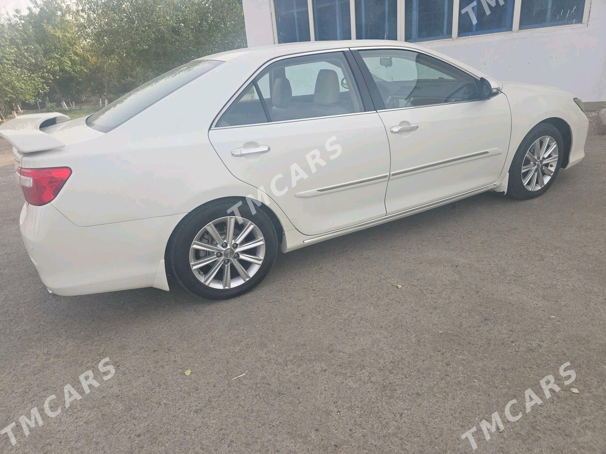 Toyota Aurion 2012 - 330 000 TMT - Daşoguz - img 7