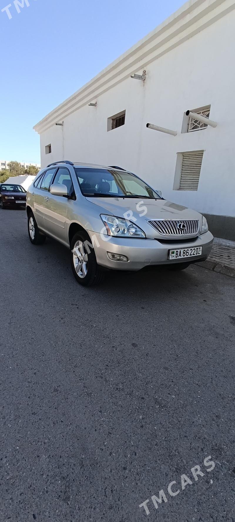 Lexus RX 330 2004 - 240 000 TMT - Дашогуз - img 2