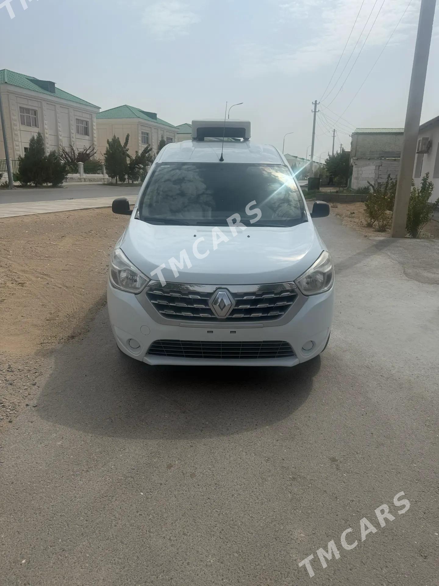 Renault Duster 2021 - 200 000 TMT - Çoganly - img 2