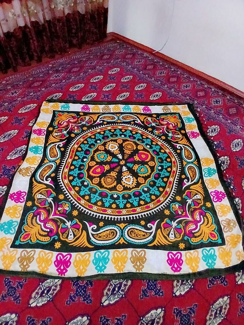 Öyme - Aşgabat - img 3