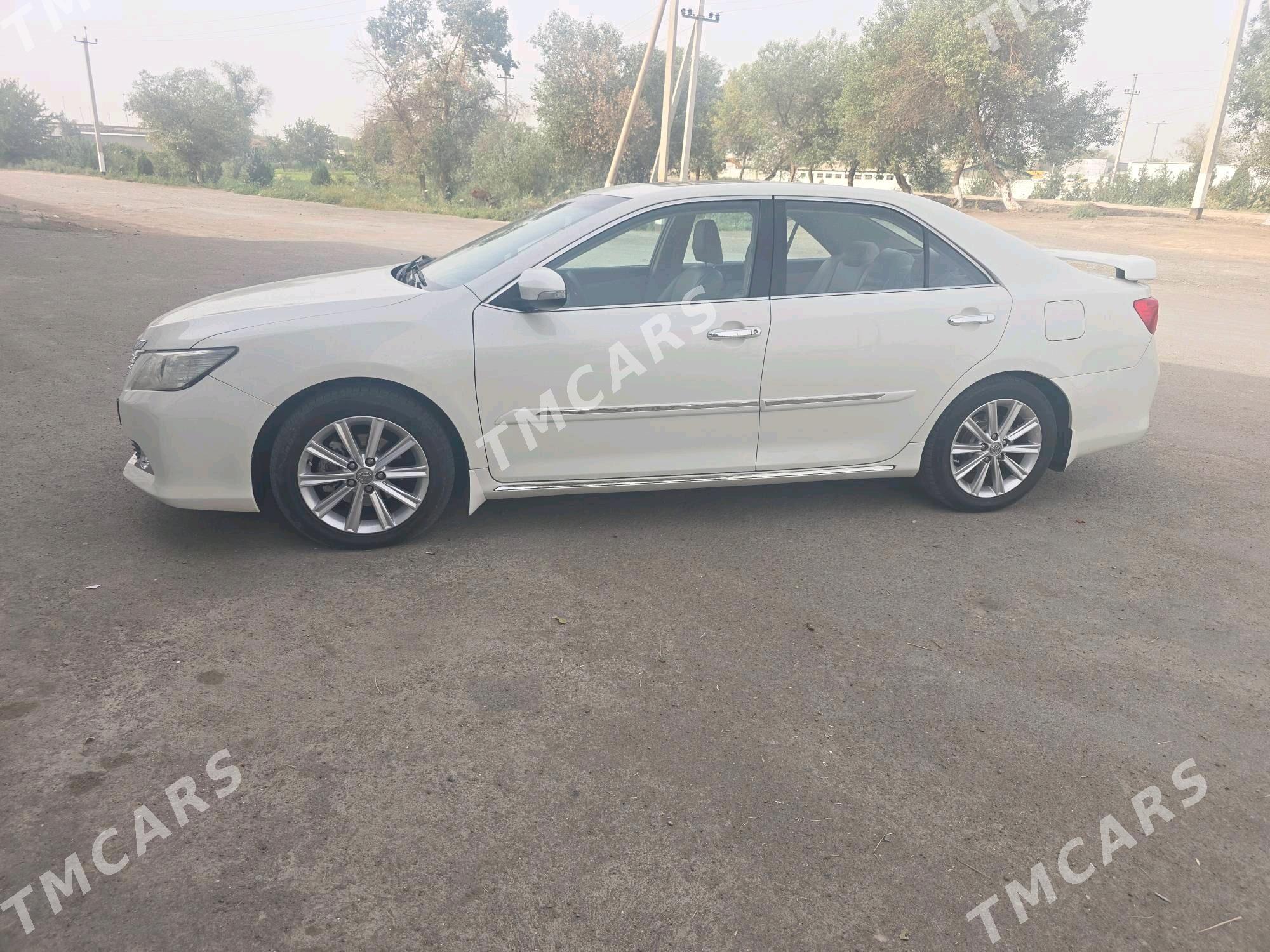 Toyota Aurion 2012 - 330 000 TMT - Daşoguz - img 3