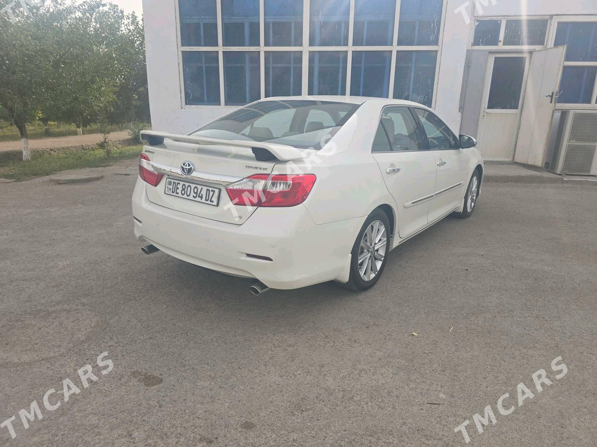 Toyota Aurion 2012 - 330 000 TMT - Daşoguz - img 2