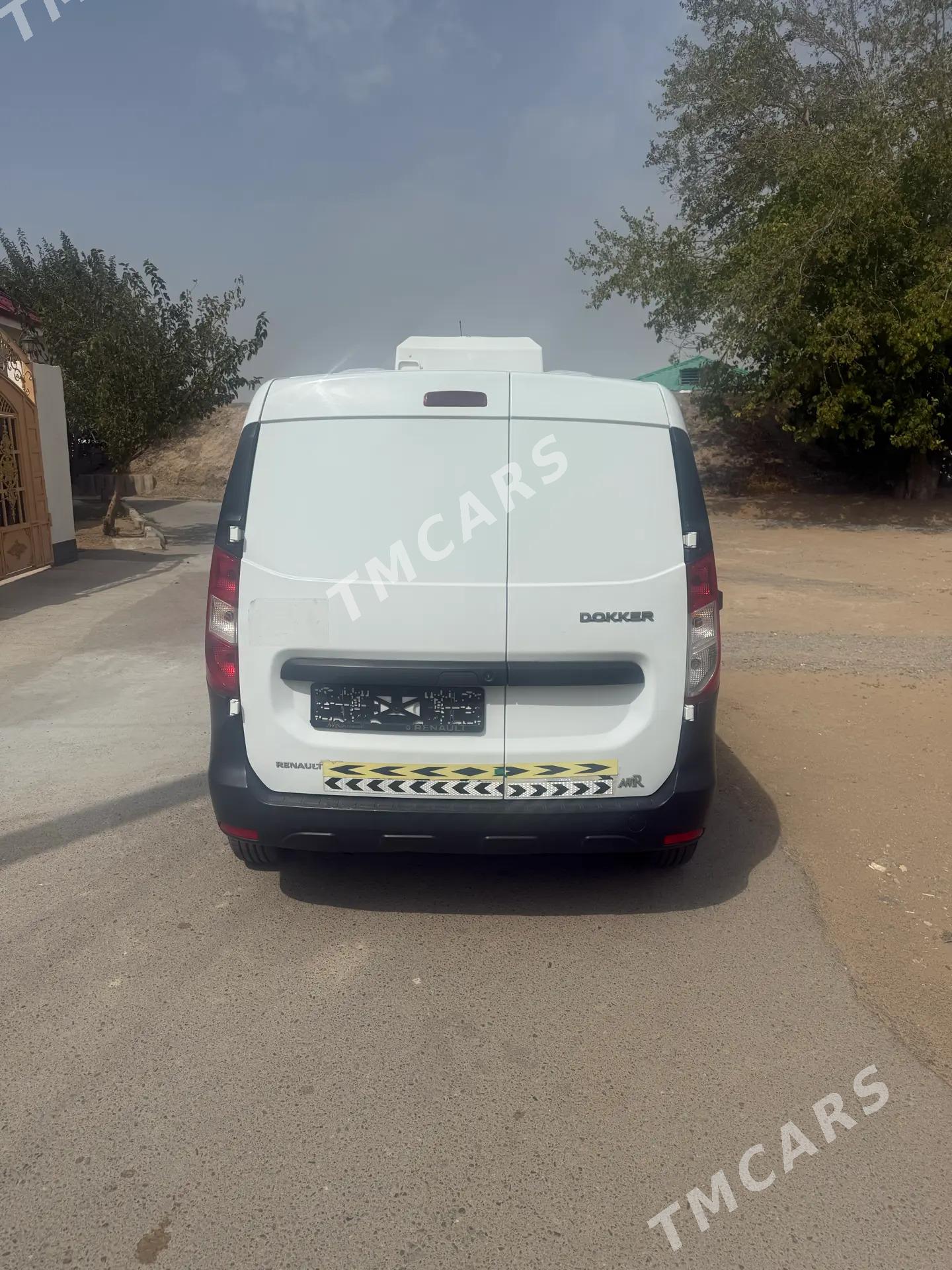 Renault Duster 2021 - 200 000 TMT - Çoganly - img 4