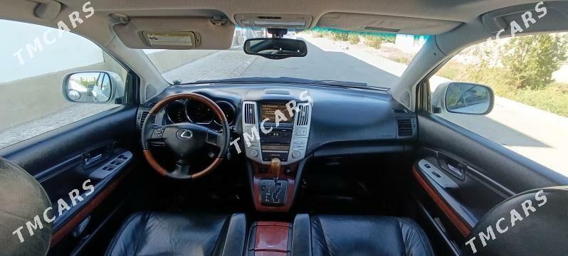 Lexus RX 330 2004 - 240 000 TMT - Дашогуз - img 3