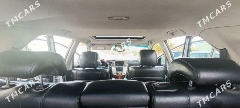 Lexus RX 330 2004 - 240 000 TMT - Дашогуз - img 5