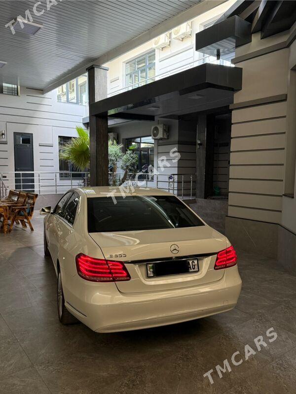 Mercedes-Benz E300 2014 - 420 000 TMT - Aşgabat - img 2