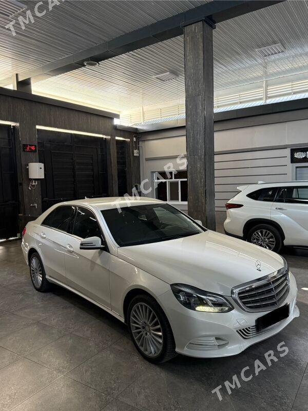 Mercedes-Benz E300 2014 - 420 000 TMT - Aşgabat - img 4