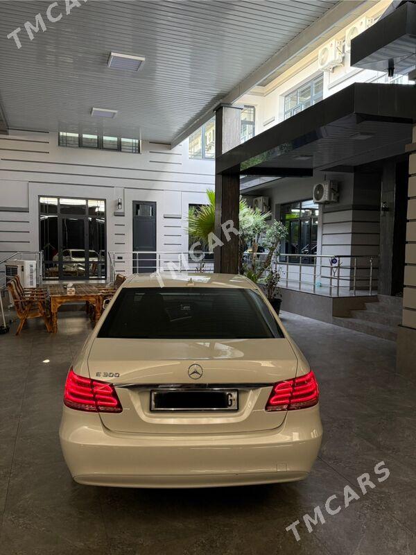 Mercedes-Benz E300 2014 - 420 000 TMT - Aşgabat - img 6
