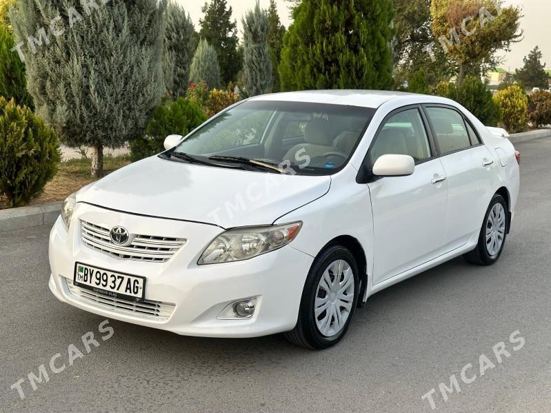 Toyota Corolla 2010 - 145 000 TMT - Aşgabat - img 2
