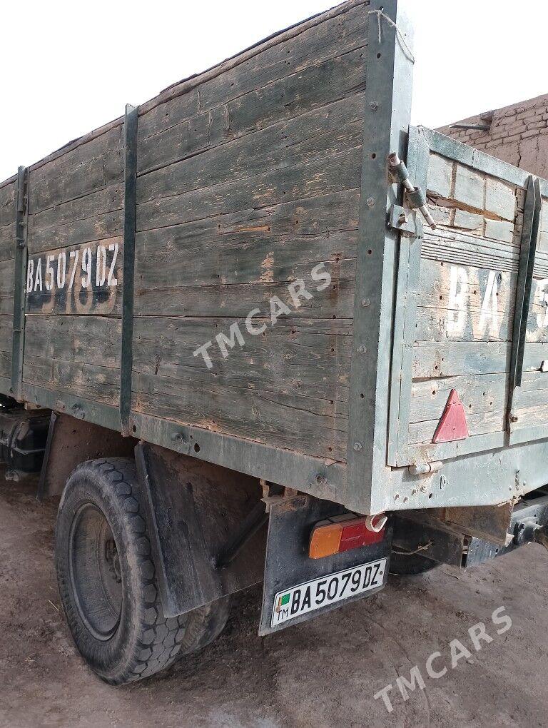 Gaz 52 1980 - 20 000 TMT - Акдепе - img 6